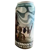 Curious Creatures Beer Corp. Fisherman's Foe