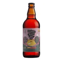 Scenic Road Cidery Razz Cider