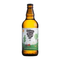 Scenic Road Cidery Dry Cider