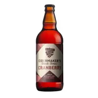 Scenic Road Cidery Cranberry