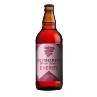 Scenic Road Cidery Cherry