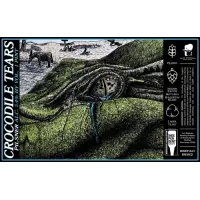 Twin Elephant Brewing Company Crocodile Tears