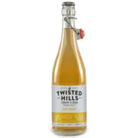 Twisted Hills Cider Calville Blanc (2020)