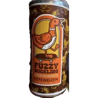 Twin Elephant Brewing Company Fuzzy Duckling