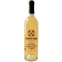 Pommier Ranch Meadery Crabby Pommier Cyser