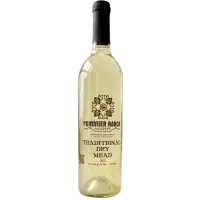 Pommier Ranch Meadery Traditional Dry Mead