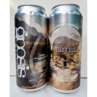 Gnosis Brewing Evagrius