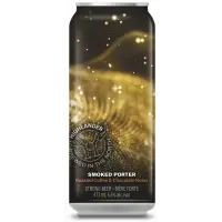 Highlander Brew Co. Smoked Porter
