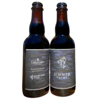 Cellarmaker Brewing Company Simmer Dim