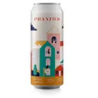 Phantom Beer Strata Conflict