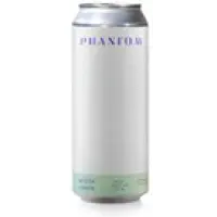 Phantom Beer White Space