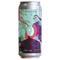 Phantom Beer Alter Ego