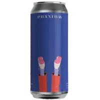 Phantom Beer Resolution Solution