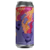 Phantom Beer no:01