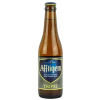 Brouwerij Affligem Tripel - Triple