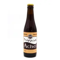 De Achelse Kluis Bruin 8