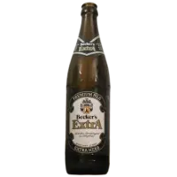 Karlsberg Brauerei Becker's Extra