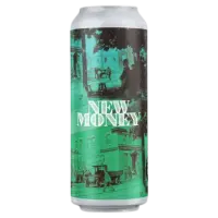 Brasserie du Bas-Canada New Money