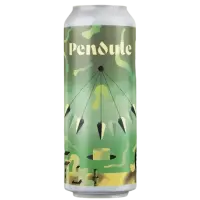 Brasserie du Bas-Canada Pendule