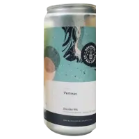 Brasserie du Bas-Canada Pertinax