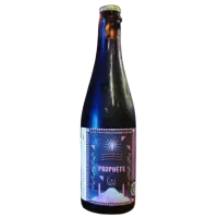 Brasserie du Bas-Canada Prophète