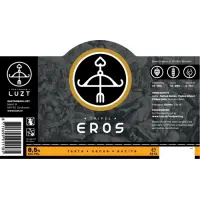 100 Watt Luzt Eros