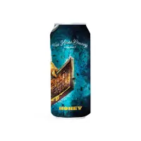Tree House Brewing Company Honey