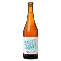 Pivovar Pivečka Double Dry Hop India Pale Lager