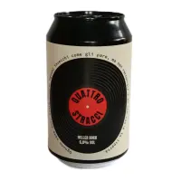 Birrificio Bondai Quattro Stracci
