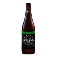 Santo Negro WB IPA