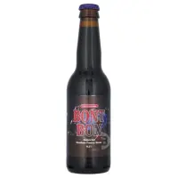 Hooglander Bier Bontbon