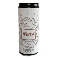 Hold On Inflaming DDH