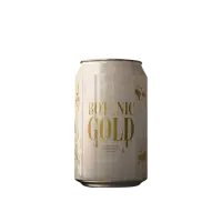 Hooglander Bier Botanic Gold