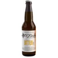 Cerveza Dos Palomas Bitter