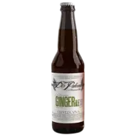 Cerveza Dos Palomas Ginger Ale