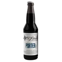 Cerveza Dos Palomas Porter
