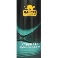 MadCat Cyber Cat (2025)