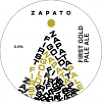 Zapato Brewery Zapatapale - First Gold