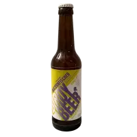 The Fabulous Birdy Beer Austernfischer