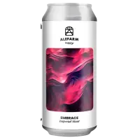 Alefarm Brewing Embrace