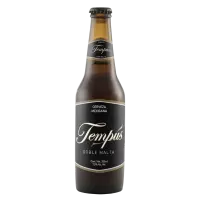 Cerveceria Primus Tempus - Doble Malta