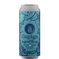 Companyia Artesana Maians - Espiga Super Citrus