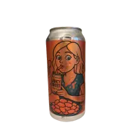 Salama Brewing Co. Juicy Bites