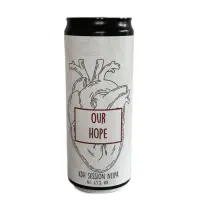Hold On Our Hope KDH