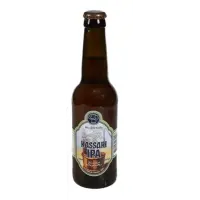Hiiu Õlle Koda Kassari IPA