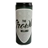 Gimme More The Growler