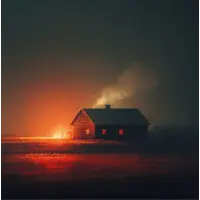 Zavod Feu En Ferme