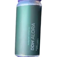 Side Project Brewing DDH Alora