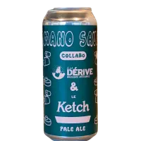À La Dérive Brasserie Artisanale Romano Savard