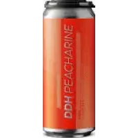 Side Project Brewing DDH Peacharine